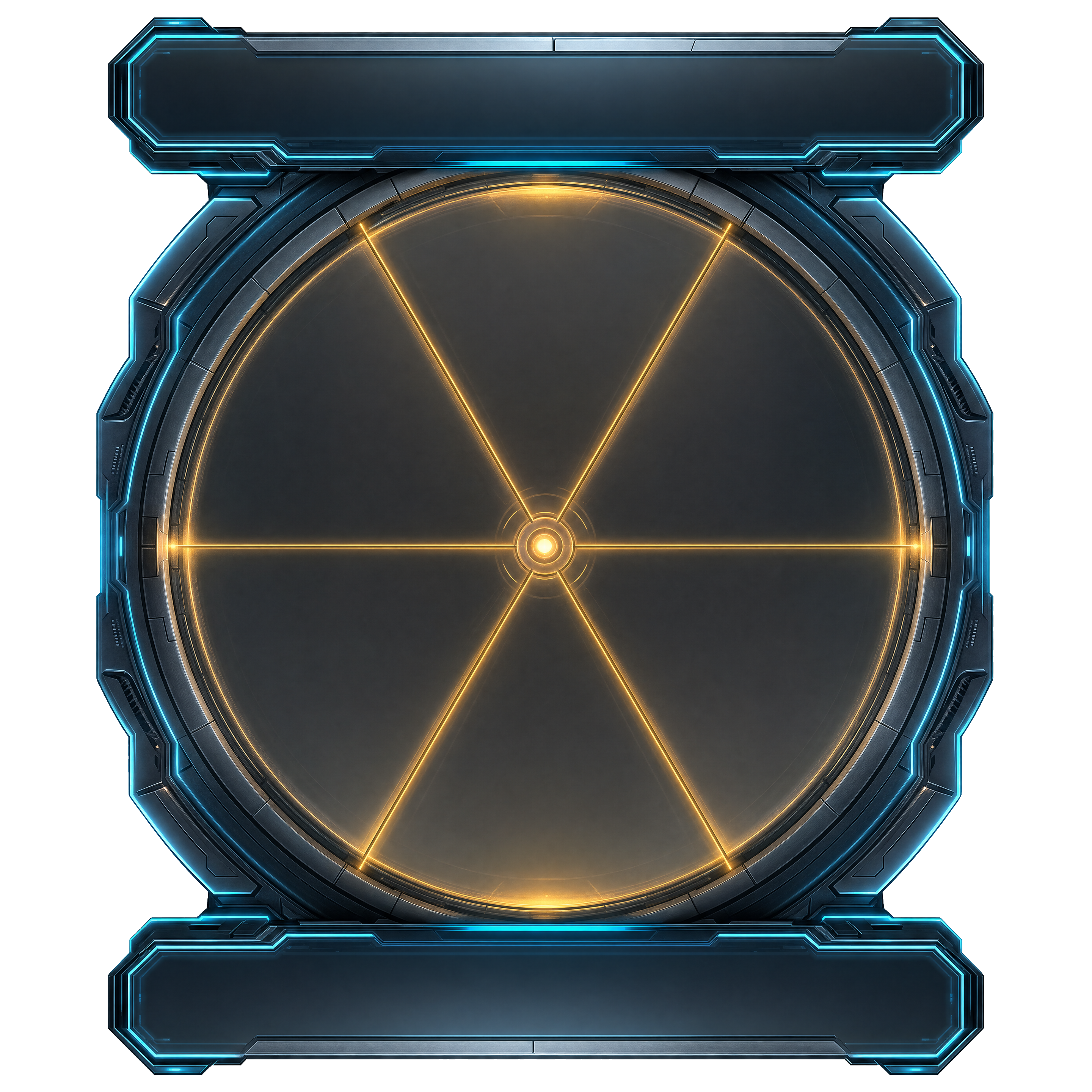 Colony console